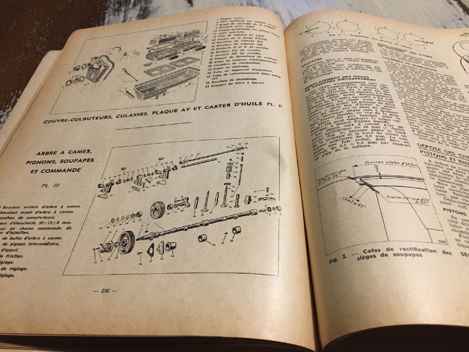 Review Automotive Engineering Berliet GLC6 PLB6 Truck Coaches RTA thumbnail 6