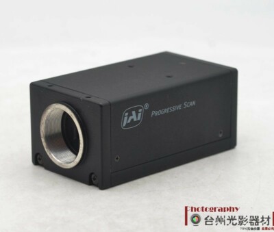 1PC USED JAI CV-4M+(DHL or EMS 90days Warranty)  #H922Y DX