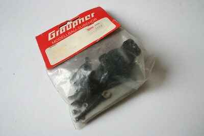 Graupner Vintage RC Teil - 1582