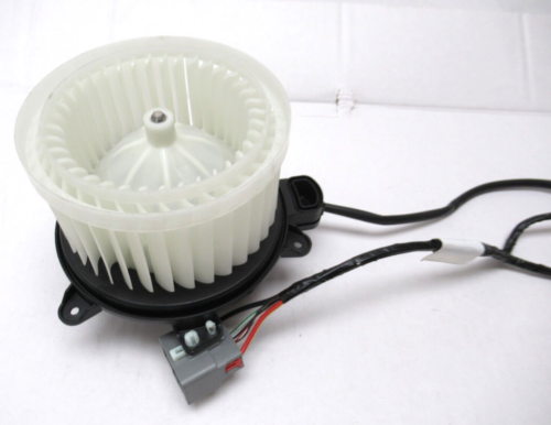 HVAC Heater & Air Conditioning Blower, Actuator Blazer EV Hummer EV Silverado EV - Picture 3 of 13