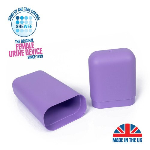 Estuche Shewee - Ideal para tu unidad Shewee o Shewee Flexi. - Imagen 16 de 20