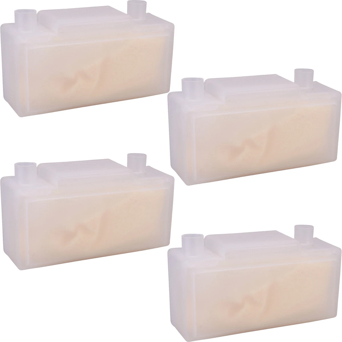 4 Steam Generator Iron Anti Scale Filter Cartridge For Tesco SGC2