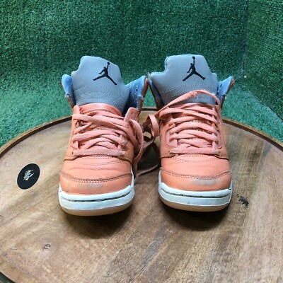 Nike Air Jordan 5 Retro DJ Khaled We The Best Crimson Bliss DV4980