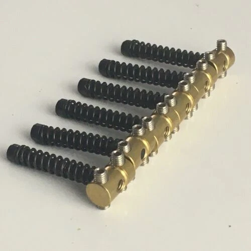 G&L Pontes de guitarra