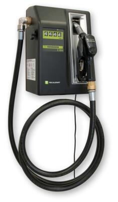 #ad Elektropumpe Diesel Eco Box II Horn f. Diesel Heizöl Dieselpumpe TECALEMIT EUR 1126.11