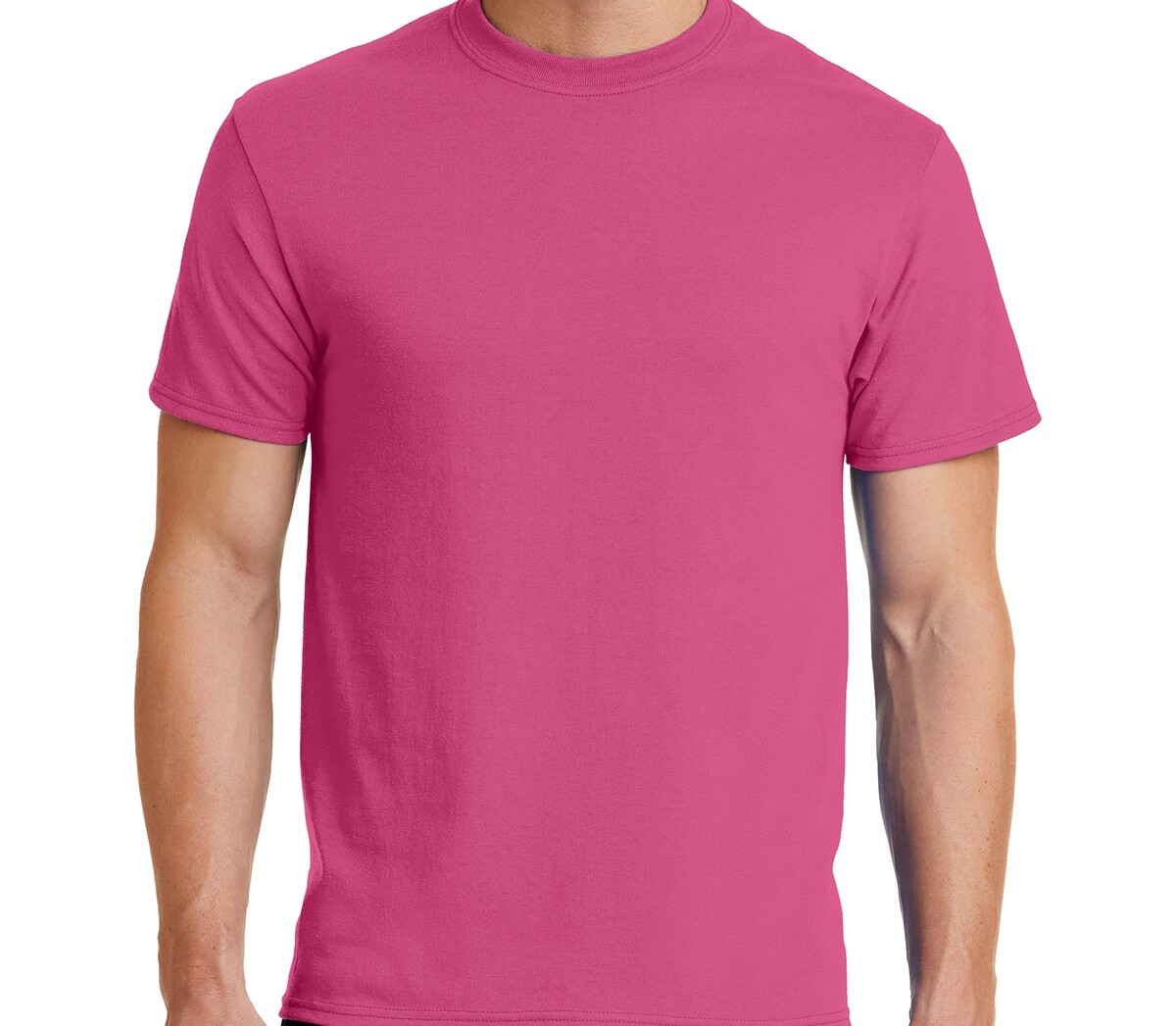 Savannah Party Animals Baseball Embroidered T-Shirt S-6XL, LT-4XLT 