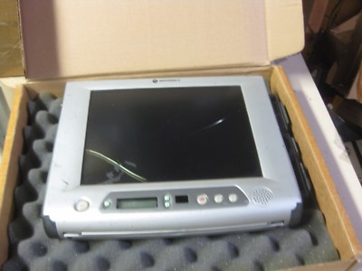 MOTOROLA, PT 800 P/N L3289A, WINDOWS 2000