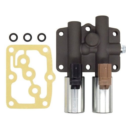 Transmission Solenoid Kit⭐28250-P7W-003⭐For Honda Odyssey Accord Pilot TL MDX⭐US - Picture 3 of 14