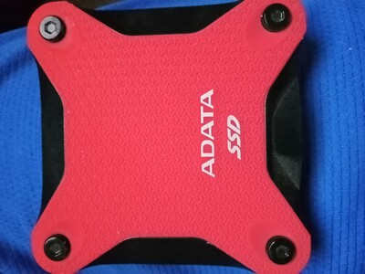 240GB + 500 GB SSD's
