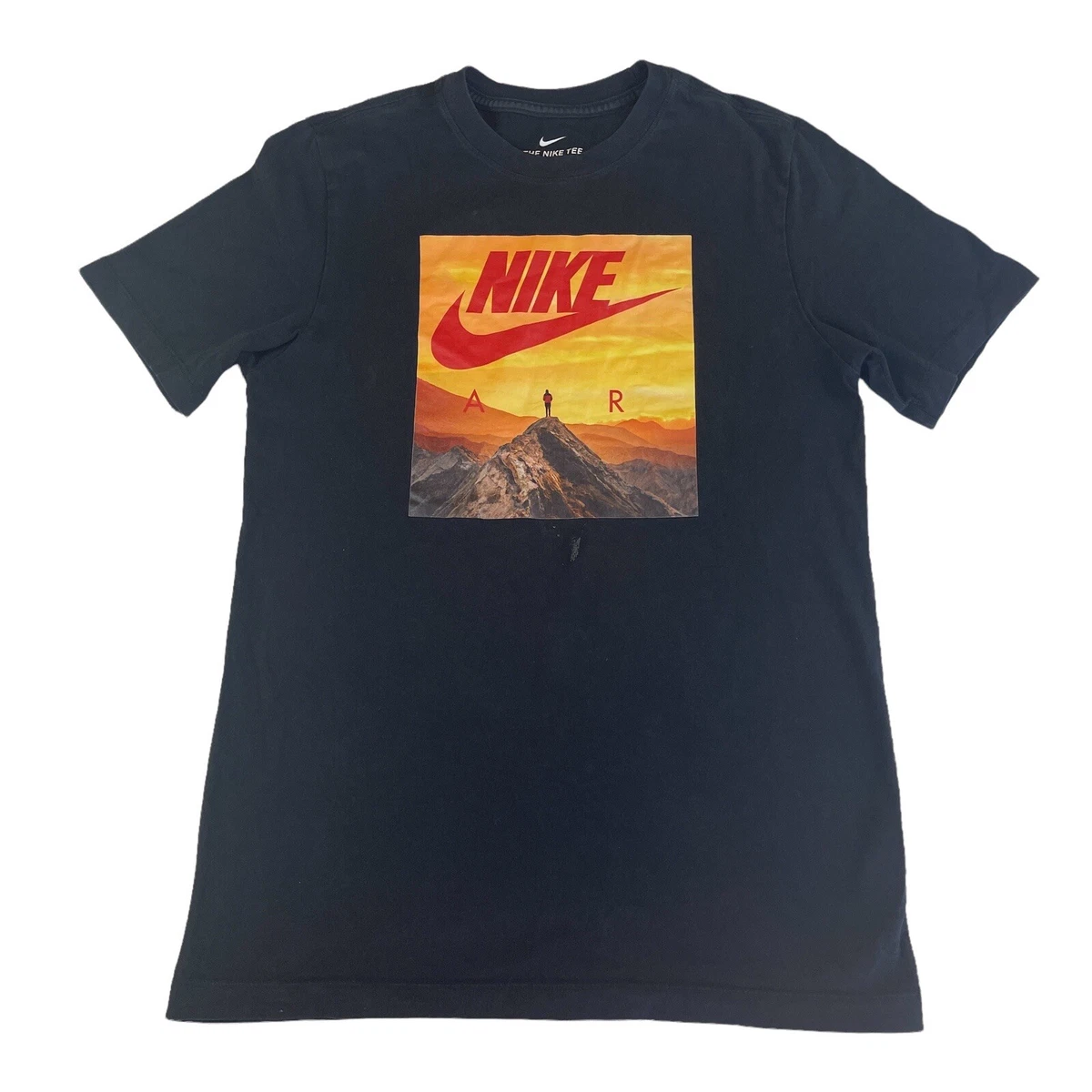 Nike air best sale shirt mens