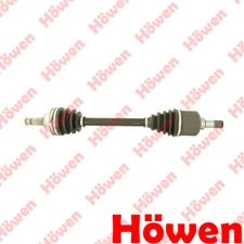 Howen Front Left Drive Shaft Fits Expert Scudo Dispatch 1.9 D 2.0