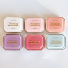 ALTERNATIVE STEREO Arrossamento Pendente Astuccio 8 Colori SOLO CUSTODIA non inclusa Labbra
