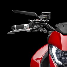 Motorcycle & Scooter Mirror Assemblies for 2020 Ducati Hypermotard