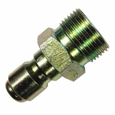 #ad Troy Built Karcher M22 14mm Male x 3 8 Plug Adapter $6.75