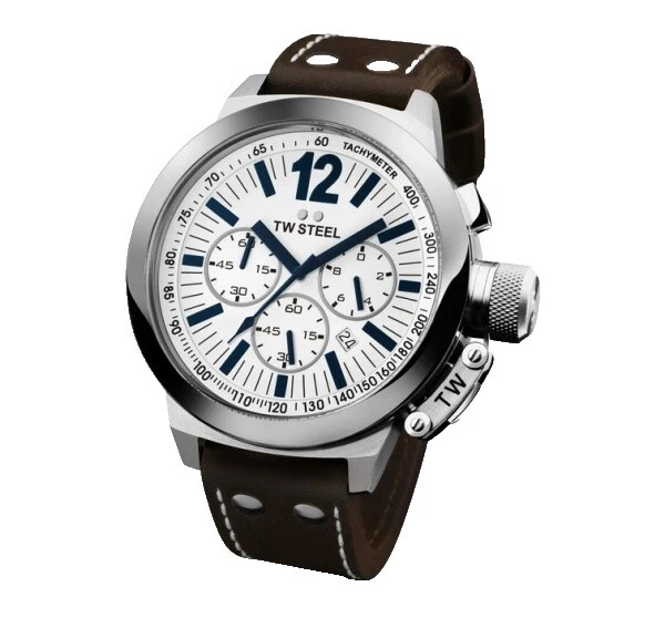 TW Steel CEO Wristwatches for Men