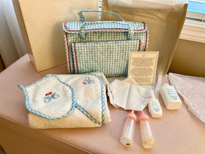 pleasant company our new baby