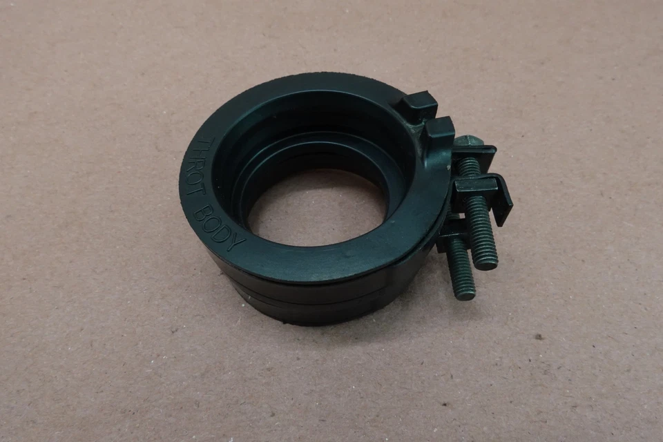 Honda Shadow 750 VT750 2015-2020 carburador admisión de combustible abrazadera de arranque Foto 4 de 4