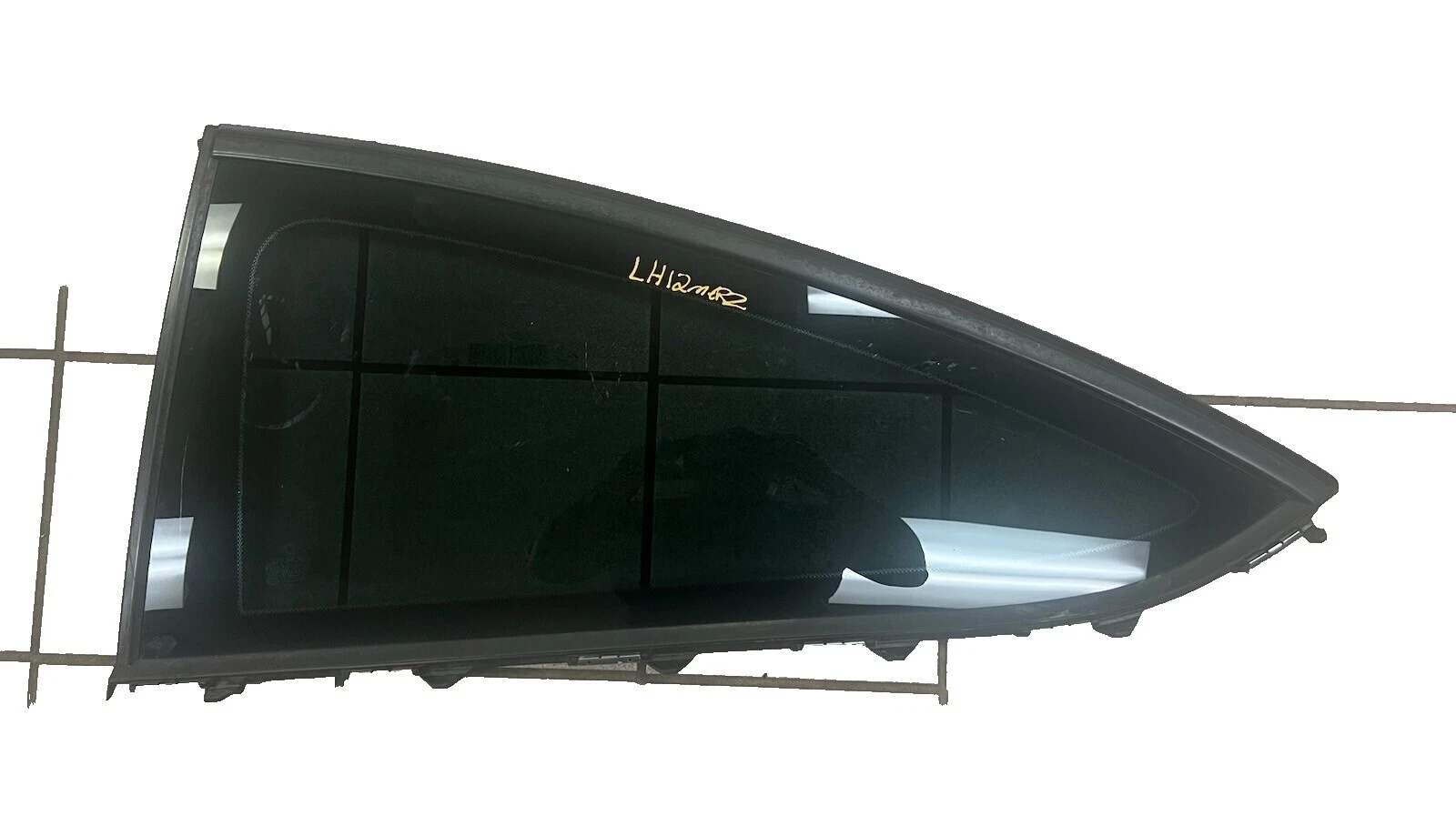 Rear Car & Truck Auto Glass