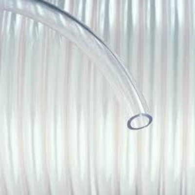 3 mm (1/8'') x 1,5 mm Wand Klar Kunststoff Flexibel Ungiftig PVC Schlauch Schläuche