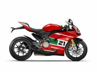 2022 Ducati Panigale V2 Bayliss 1st Championship 20th Anniv...