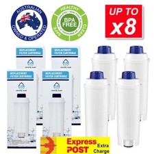 Water Filter for Delonghi Magnifica Start/Magnifica Evo Titanium/Eletta Explore