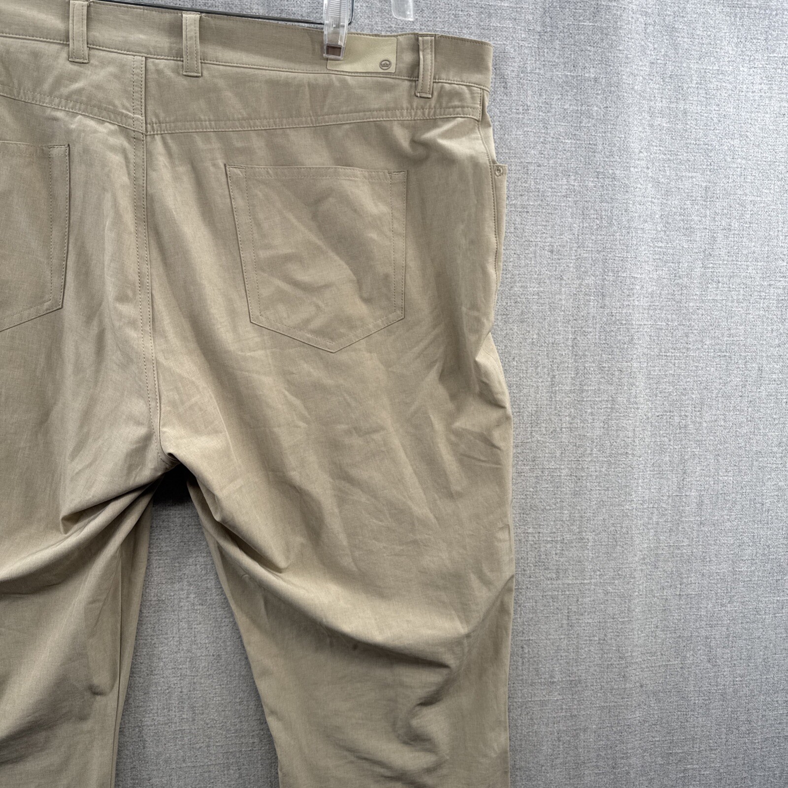 Peter Millar Jackson Performance Five-Pocket Pant… - image 13