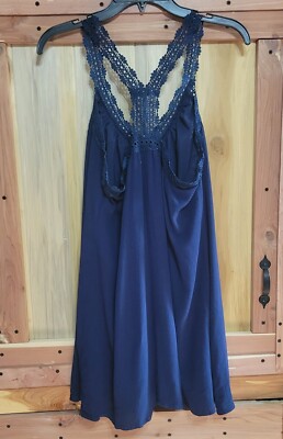 gauzy beach dress Beach Cotton Gauze Dress main image 1