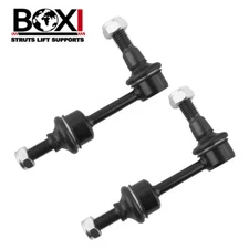 Pair Front Stabilizer Sway Bar Links For 2004 2005 Ford F-150 2WD RWD to 11/04