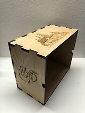 Harry Potter Cofanetto Per Libri Prima Edizione Scritta Always Ebay