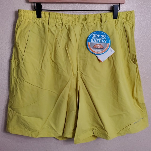 columbia water shorts