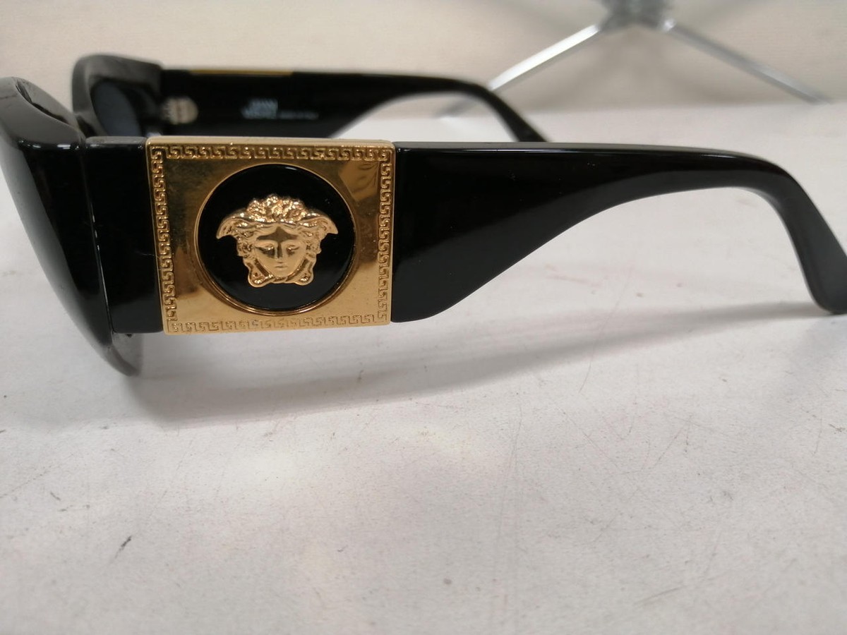 Gianni Versace MOD 420/C Sunglasses | eBay