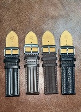  HS6 4 mixed colour Watch Straps 40pcs