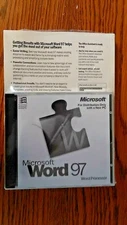 MICROSOFT WORD 97 WITH GETTING RESULTS WITH MS WORD 97 BOOK WHOLESALE PKG NOS