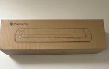 Phomemo M08F Bluetooth Portable Thermal Printer