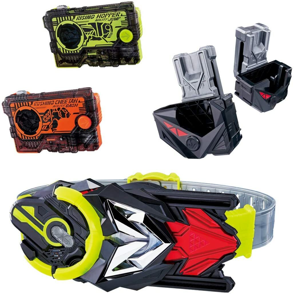 BANDAI Kamen Rider Zero One DX Flying Zero One Driver