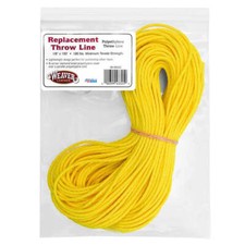 Weaver 08-98025 Replacement Arborist Throw Line 1/8 in. x 150 ft.