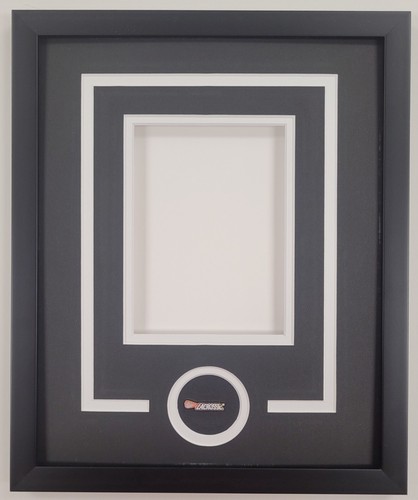 "Lacrosse" Custom Frame Photo Kit - available for 4x6, 5x7 and 8x10 photos - Bild 8 von 8