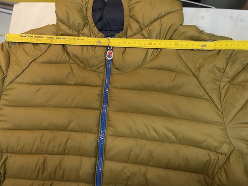 PIUMINO UOMO INVICTA TAGLIA XL - Foto 7 di 8