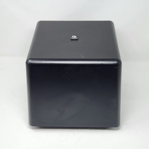 Boston Acoustics TVee Model 25 Wireless Powered Subwoofer And Cord Only