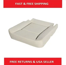 Driver Side Seat Bottom Pad Cushion Foam For 2006-2010 Dodge Ram 1500 3500 2500