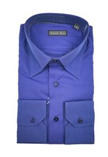 NEW STEFANO RICCI Dress Shirt Size 15.75 Us 40 Eu Cod W734