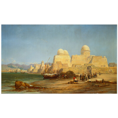 James Webb, Cadiz 11003001118