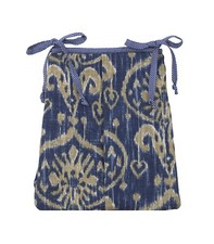 Diaper Stacker Storage Baby Girl Floral Polka Dot Pink Blue Aqua Yellow Purple