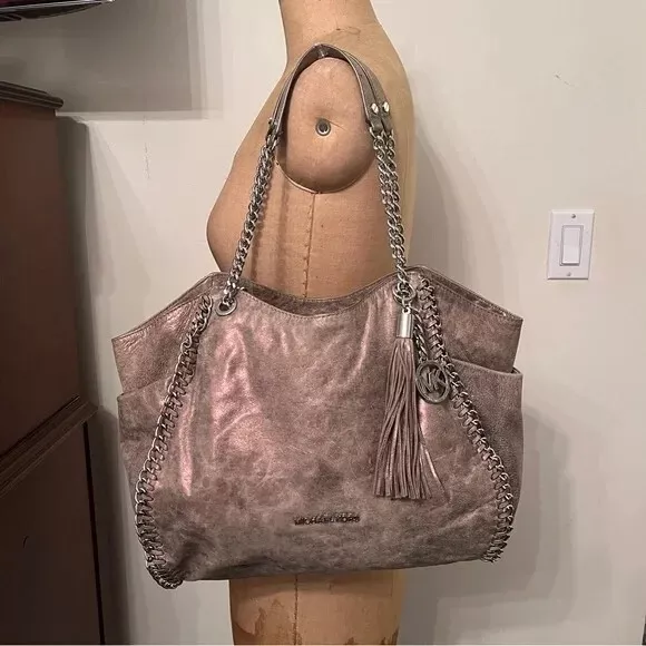Michael kors chelsea tote hotsell