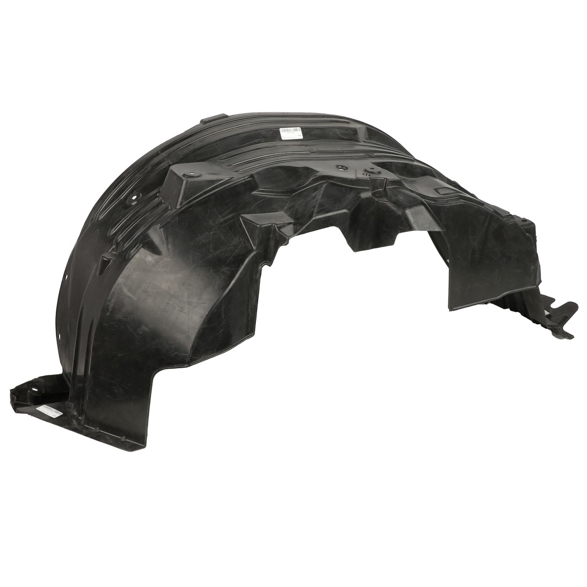 OEM Driver Front Fender Liner 63841EA000 Fits 2005-2012 Nissan