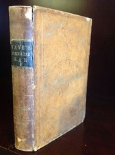 STORY OF THE PENINSULAR WAR - General Charles William Vane-1854 - Napoleonic 