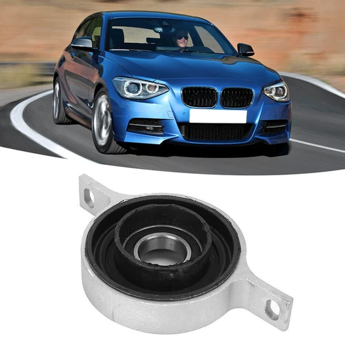 Aluminium Alloy Drive Shaft Center Support Propshaft Mounting 26127526631 for 1