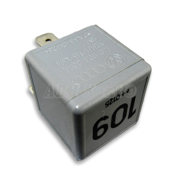 1j0906381a что за реле