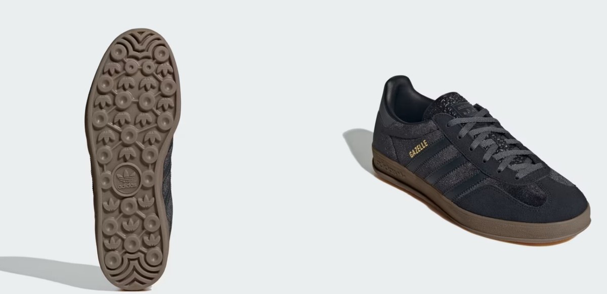 ★早期完売★ADIDAS GAZELLE INDOOR Women JI2709★韓国発★ adidas】 GAZELLE BOLD W (adidas/スニーカー) JI0326【BUYMA】