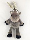 Scentsy Buddy Disney Frozen II Sven Reindeer Plush Stuffed Animal – RETIRED